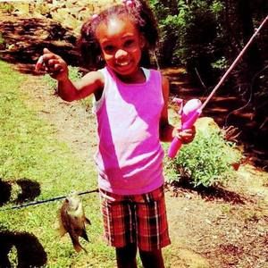 Meet your Posher, Kendall